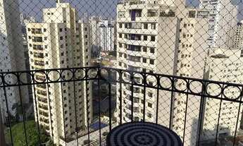 Imagem: São Paulo - Apartamento Padrão - VILA