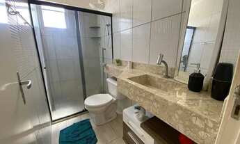 Imagem 5: Apartamento para venda com 60 metros quadrados com 2 quartos em Serraria - Maceió - AL