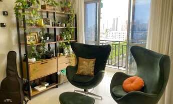 Imagem 4: ED. DENEB, apt. c/ 88m²