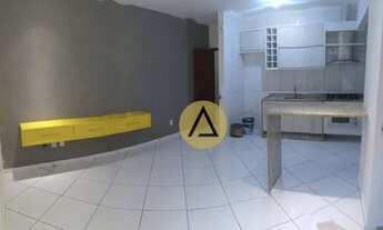 Imagem 6: Apartamento com 2 dormitórios, 57 m² - venda por R$ 280.000,00 ou aluguel por R$ 1.204,17