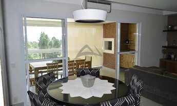 Imagem 7: Apartamento - Loteamento Alphaville Campinas - Campinas