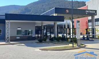 Imagem 2: Galpão em condominio Área Const. 1.416,42m² - Perus SP (Próx. Rodoanel