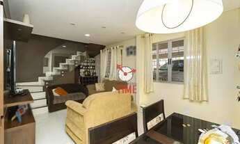 Imagem 5: Sobrado com 3 dormitórios à venda, 194 m² por R$ 650.000,00 - Atuba - Curitiba/PR