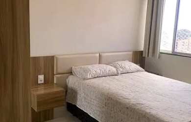 Imagem 3: GREEN BLUE 3 QUARTOS - MOBILIADO