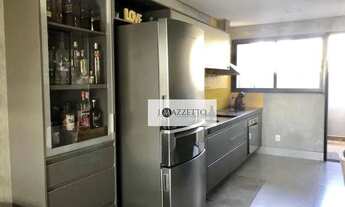 Imagem 4: Casa com 3 dormitórios para alugar, 131 m² por R$ 8.930,00/mês - Jardim Residencial Bresci