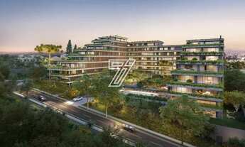 Imagem 3: COBERTURA com 5 dormitórios à venda com 1500m² por R$ 24.703.894,00 no bairro Bigorrilho