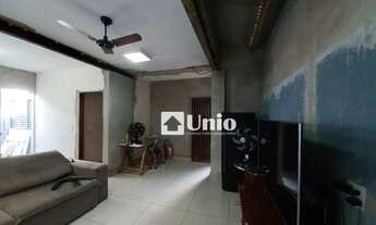 Imagem 4: Casa com 4 dormitórios à venda, 137 m² por R$ 350.000,00 - Residencial Serra Verde - Pirac