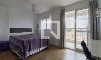 Imagem: Apartamento para Aluguel - Jardim Maia