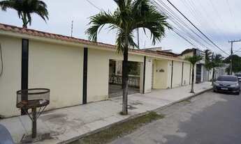 Imagem 3: Mansão no Edson Queiroz 5 Quartos Piscina e Escritório de Luxo