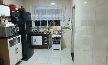 Imagem 3: Casa Térrea em Nova Cerejeira - Atibaia