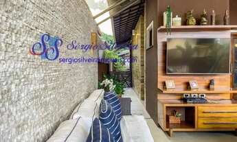 Imagem 5: Casa porteira fechada em condomínio Vila Morena com 3 suítes - Eusébio