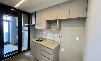 Imagem 5: Apartamento para aluguel tem 95 metros quadrados com 3 quartos em Pinheiros - São Paulo