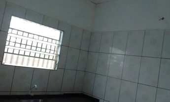 Imagem: Casa Térrea