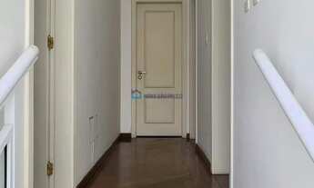 Imagem 7: Casa em Condomínio com 4 suítes, 4 vagas Planalto Paulista!