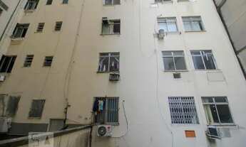 Imagem 5: Apartamento para Aluguel - Santa Teresa, 1 Quarto, 25 m2