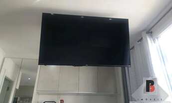 Imagem 3: Moov Brás 1 dorm. Gafisa