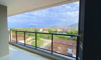 Imagem 4: Cobertura para venda com vista mar possui 85 m² com 2 suites em Bairro do Tenorio - Ubatub