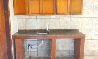 Imagem 2: Casa com 190 m2 no Bairro Alto - Curitiba PR