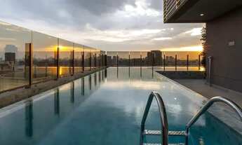 Imagem 11: Apartamento com 1 dormitório, 28 m² - venda por R$ 830.000 ou aluguel por R$ 5.700/mês - I