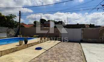 Imagem 3: Casa independente com anexo situada à poucos metros do centro comercial *C-01