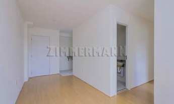 Imagem 4: APARTAMENTO 3 DORMITÓRIOS AGUA BRANCA