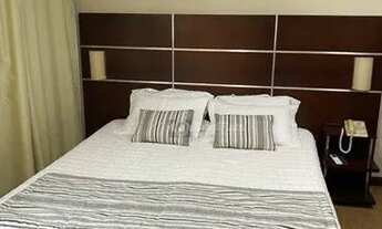 Imagem: Flat para alugar por R$ 3.300/mês