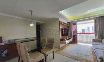 Imagem 2: Apartamento com excelente localização em Boa Viagem, próximo ao Colégio Santos Dumont