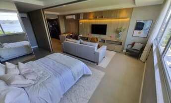 Imagem 3: Apartamento para venda com 56 metros quadrados com 1 quarto em Flamengo - Rio de Janeiro