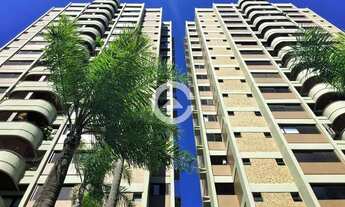 Imagem: Apartamento - Bosque - Campinas