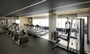 Imagem 3: APARTAMENTO RESIDENCIAL em São Paulo - SP, Vila Madalena