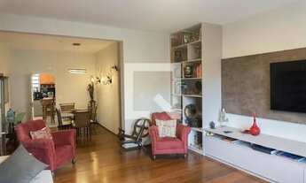 Imagem 6: Apartamento para Aluguel - Bela Vista, 4 Quartos, 150 m2