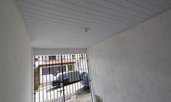 Imagem 3: Casa para aluguel tem 27 metros quadrados com 1 quarto em Vila Euthalia - São Paulo - SP