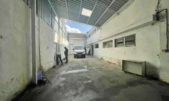 Imagem 3: Galpão comercial com 1.376 m² por 37 mil / Mensal