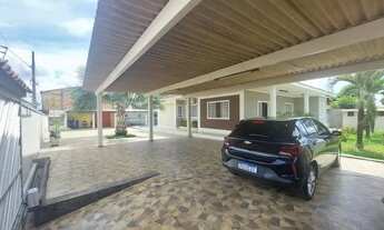 Imagem 3: Casa no Conjunto Vila Marinho em Excelente localização