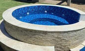 Imagem 6: CASA COM PISCINA MARAVILHOSA!!!