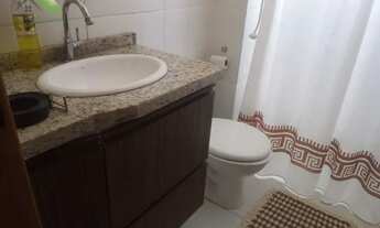 Imagem 4: Apartamento mobiliado e com eletrodomésticos, 2 quartos sendo 1 suíte, 70,00m², para loca