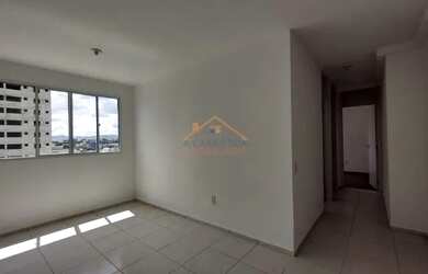 Imagem 2: Apartamento planejado, com 02 quartos 01 Vaga de Garagem Bairro Jardim Riacho Apartamento