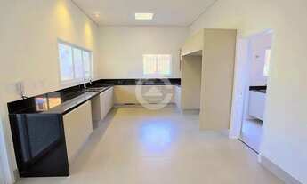 Imagem 2: Casa - Loteamento Mont Blanc Residence - Campinas