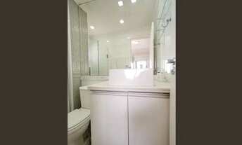 Imagem 7: Sobrado com 3 dormitórios para alugar, 130 m² por R$ 4.220,00/mês - Alto da Mooca - São Pa