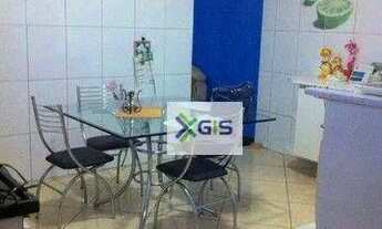 Imagem 2: Sobrado com 2 dormitórios para alugar, 200 m² por R$ 1.400/mês - Vila Barão - Sorocaba/SP