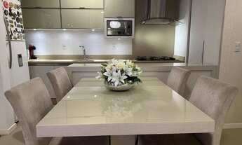 Imagem 4: Apartamento 3 Quartos, sendo 1 suíte no bairro Bela Vista - São José