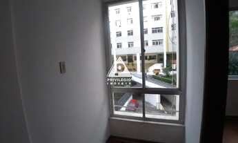 Imagem 6: Apartamento à venda, 2 quartos, 1 vaga, Copacabana - RIO DE JANEIRO/RJ