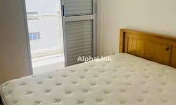 Imagem 6: Apartamento com 2 dormitórios à venda, 78 m² por R$ 1.100.000,00 - Alphaville - Barueri/SP