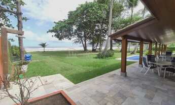 Imagem: SÃO SEBASTIÃO - Casa Padrão - GUAECÁ