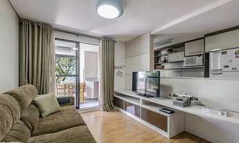 Imagem 3: CURITIBA - Apartamento Padrão - ALTO DA GLORIA