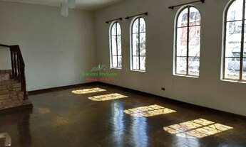 Imagem: Sobrado Padrão para Venda em Pirituba São