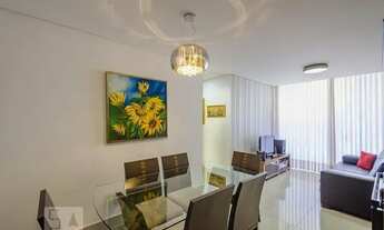 Imagem: Apartamento para Aluguel - Buritis, 3 Quartos