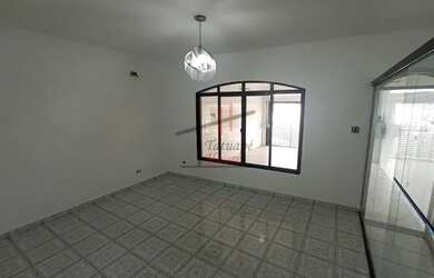 Imagem 3: SãO PAULO - Casa Padrão - Vila Regente Feijó