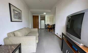 Imagem 2: Apartamento com 1 dormitório, 45 m² - venda por R$ 600.000,00 ou aluguel por R$ 4.345,85/m