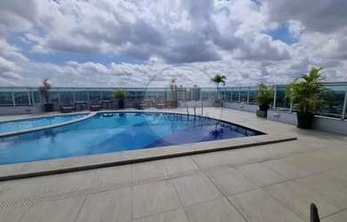 Imagem 7: Alugo apartamento - Manaus - Amazonas